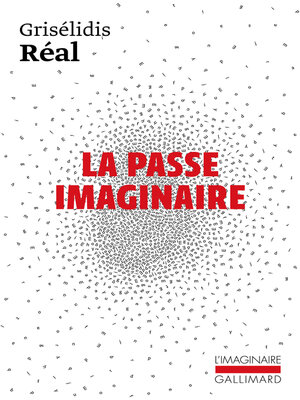 cover image of La Passe imaginaire